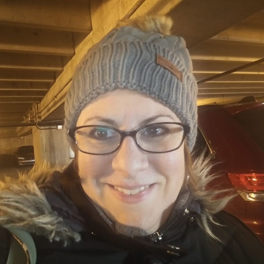 Meet your Posher, Jennifer